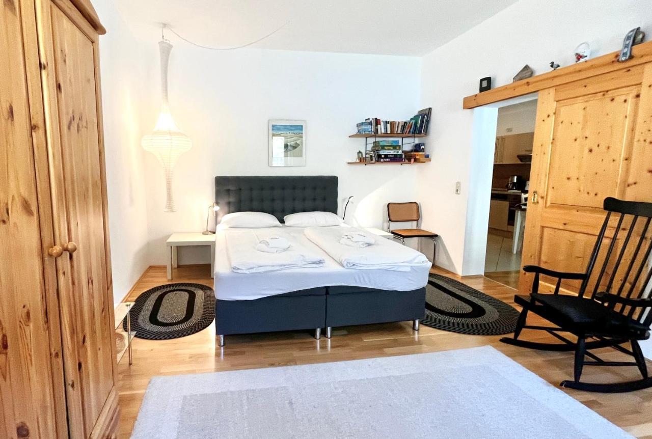 Ferienwohnung Spitzingsattel Im Wanderparadies Spitzingsee Esterno foto
