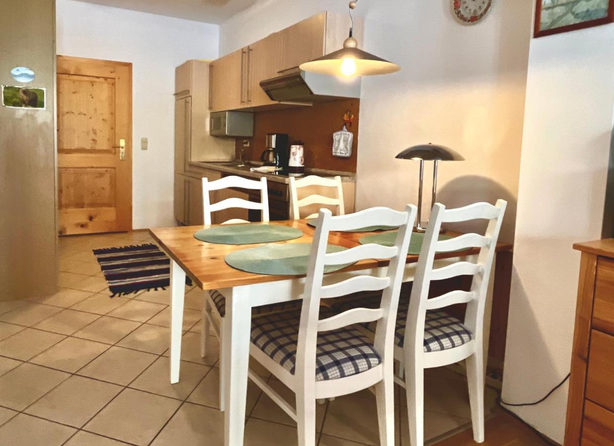 Ferienwohnung Spitzingsattel Im Wanderparadies Spitzingsee Esterno foto