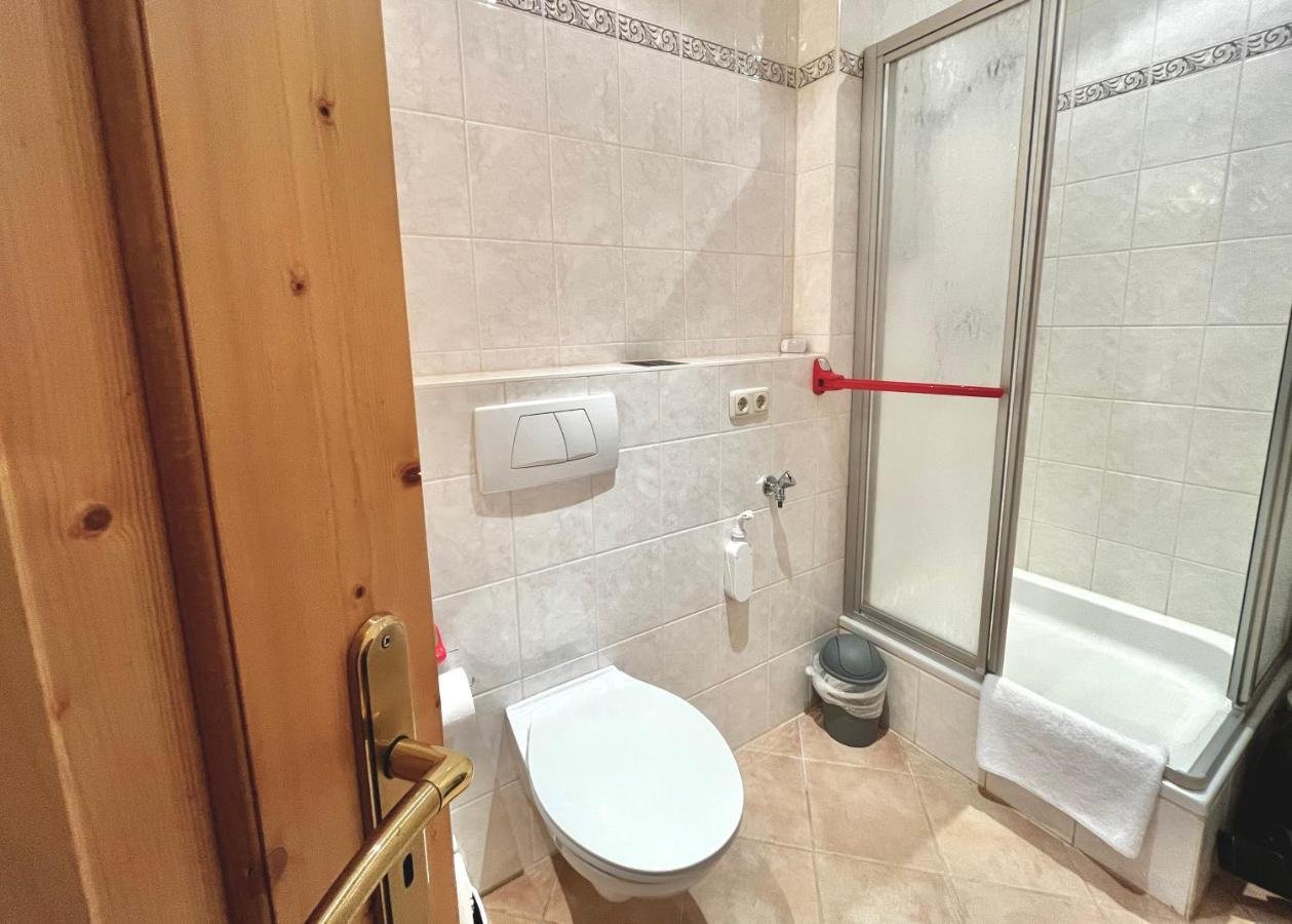 Ferienwohnung Spitzingsattel Im Wanderparadies Spitzingsee Esterno foto